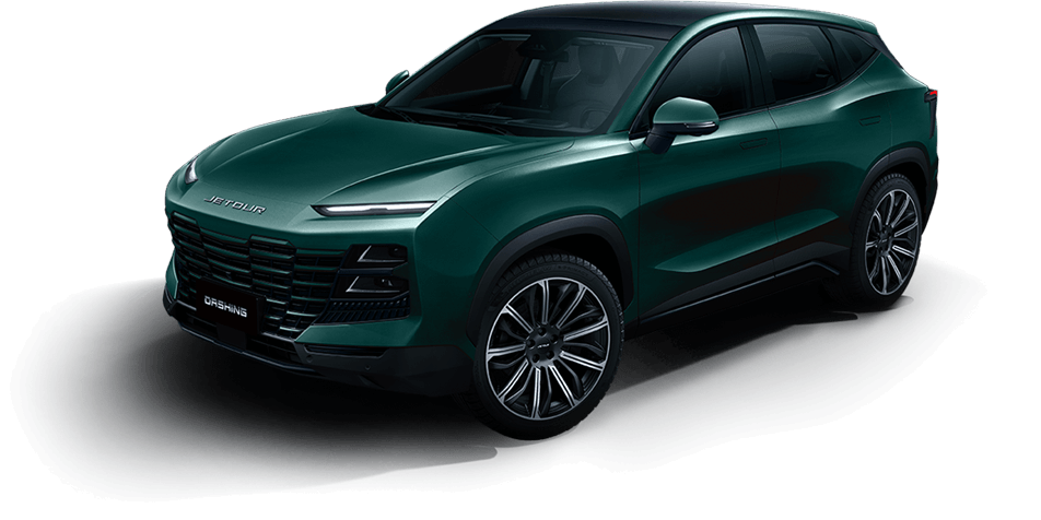 Greencar