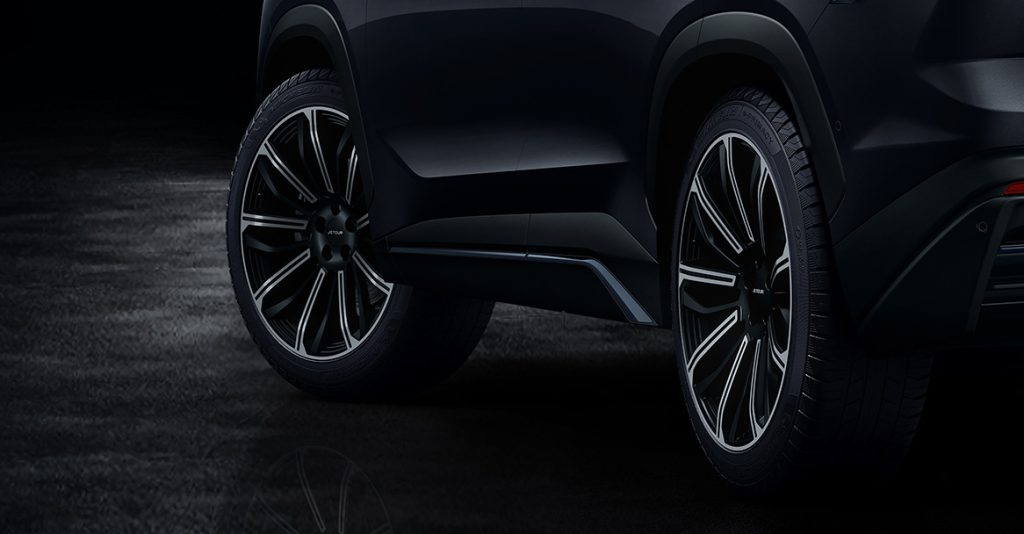 Sport Wheels